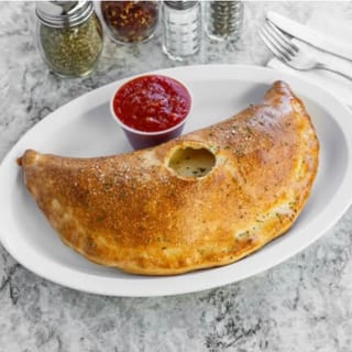 Cheese Calzone