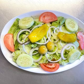 Combination Salad