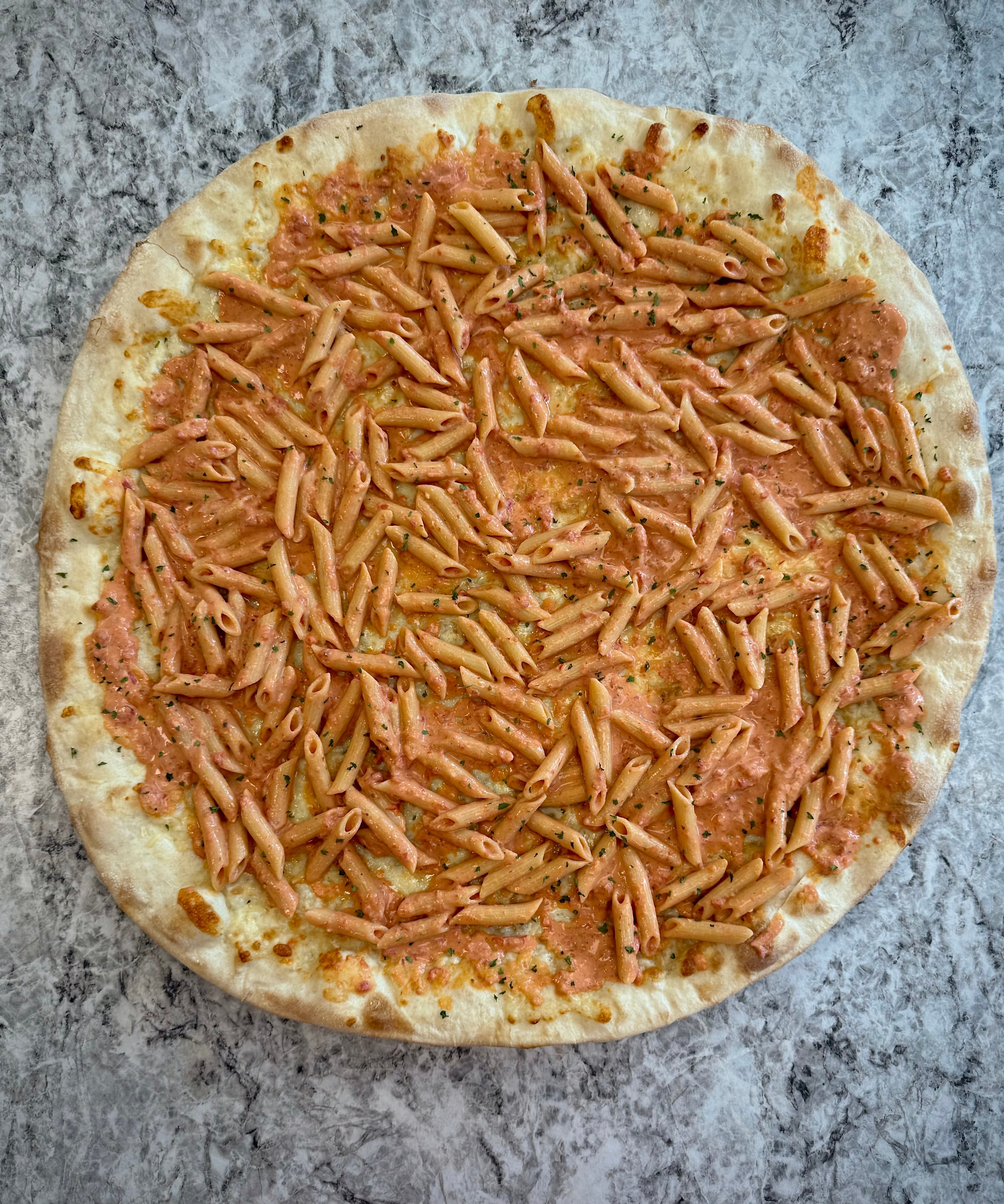 B. Ziti.