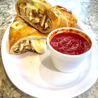 Chicken Roll