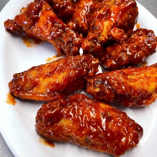 Sonny's Wings