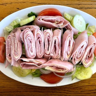 Chef Salad